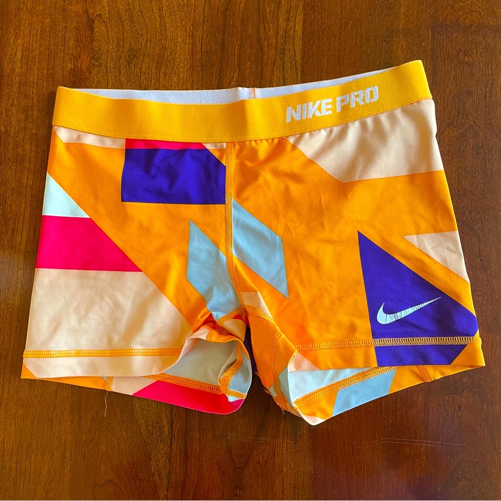 Nike Pro Shorts